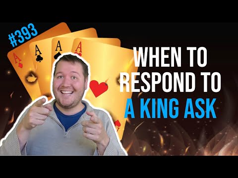 When To Respond To 5NT - Weekly Free #393
