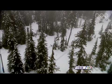 Cross Country Skiing Men 4X10KM Relay Bronze | Vancouver 2010