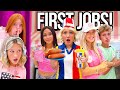 My TEENS Got Their FiRST JOBS I PRANKED THEM