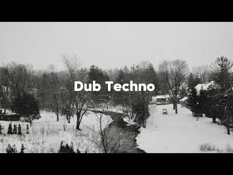Always Creating Radio 006 Dub Techno