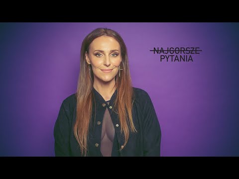 Kiedy po raz pierwszy WdoWa miała kajdanki na rękach? Raperka odpowiedziała na Najgorsze Pytania