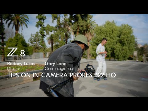 Video preview