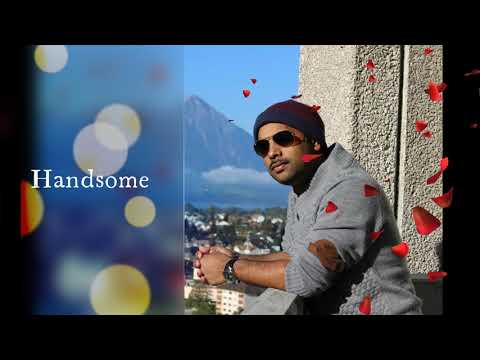 Happy birthday Binu acha