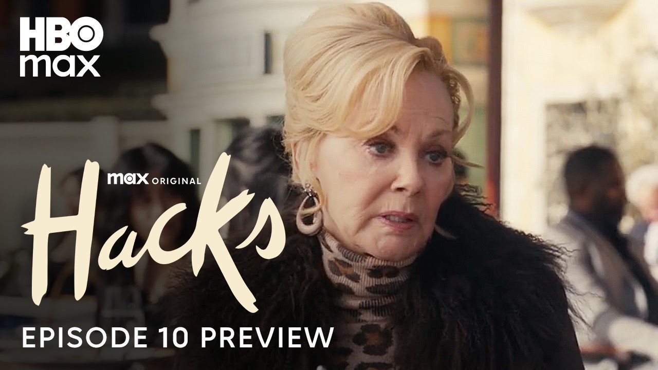 Hacks Season 5 | Episode 10 Preview | HBO Max
