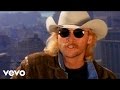 Alan Jackson   Let's Get back to Me and You
