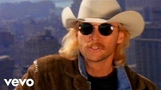 Alan Jackson   Let&#39;s Get back to Me and You