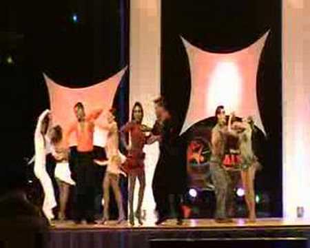 latin jam(javier rica)