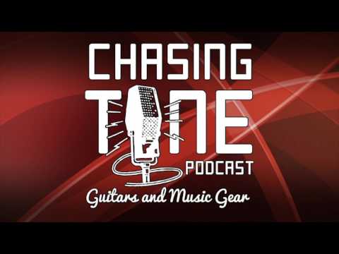 Chasing Tone 115 - How does clipping work in a multi gain stage circuit?