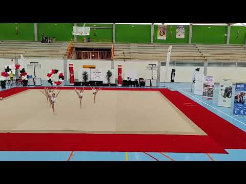 Atateya Grigoryan. Club Atlético Montemar