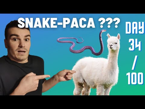 MY RESPONSE TO THE RUNNING CHANNEL SCAVENGER HUNT | EVERYDAY RUNNER | RunStreak Day 34 / 100