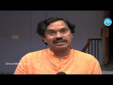 K Viswanath Speech About O Manishi Katha Movie