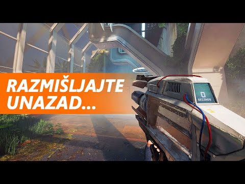 JESTE DOVOLJNO PAMETNI ZA OVU IGRU? - The Entropy Centre