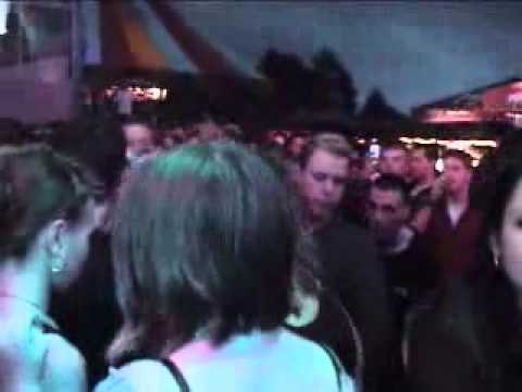 T T  Hacky LIVE @ Mixery Castle 2005