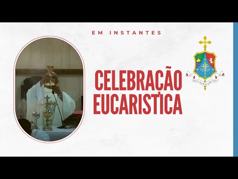 Santa Missa das 10h | 4º Domingo do Tempo Comum - 01/02/26