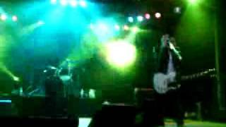 Carpark North - Shall We Be Grateful