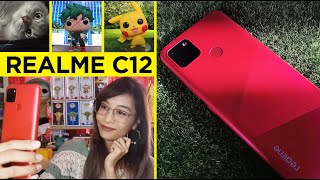 Download lagu realme C12: Phone specs, sample photos | Budget phone below Php 6,000! mp3 Download lagu realme C12: Phone specs, sample photos | Budget phone below Php 6,000! mp3