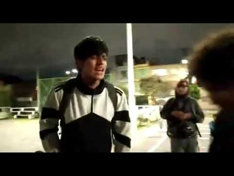 FINAL ARISTARCO VS RUFAS  ROUND 3 (FECHA #1 2021)