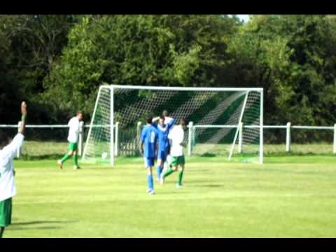 Leverstock Green FC v Hatfield Town FC