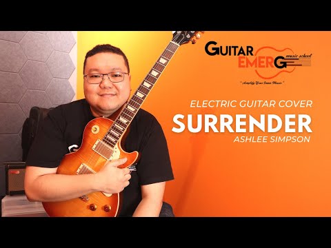 Surrender - Ashlee Simpson