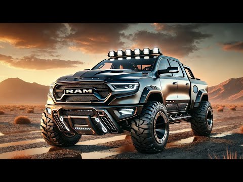 Top 10 Most EXPENSIVE Pickup Trucks in the World 2025 - You can BUY