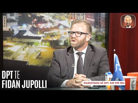 Haki Abazi: Albin Kurti është i izoluar ndërkombëtarisht