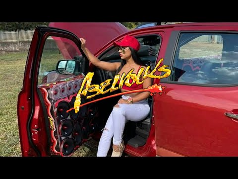 Abelvolks 2021 - CityBoyz - 4 Minutes (Original By Timbaland)