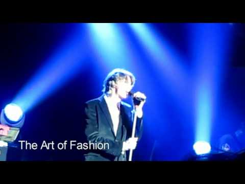 MOSKWA TV -LIVE- Music Hall Revival Party Union Halle Frankfurt 2010