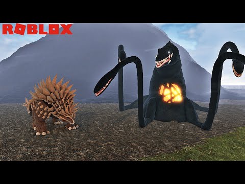 Biollante vs SP Anguirus Battle | Kaiju Universe