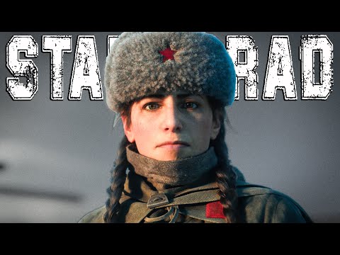 Stalingrad 1943 – Call of Duty Vanguard’s Most Intense Mission