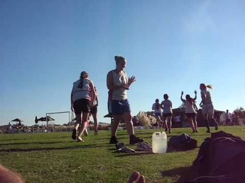 La Rana Club- Piriguete F.C.