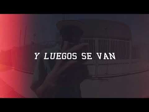 15.- NARE ft KABRO DASEK kt RTK KALVARIO - NUNCA LLEGARON