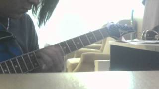 Anthem of The Apocalypse pt.2 &quot;original song&quot;