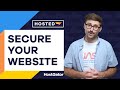 Top 5 Website Security Tips