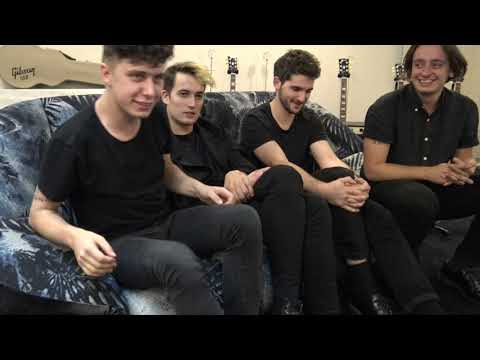 Un monde meilleur avec Last Train (2019)