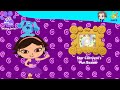 Blue S Clues With June And You Skidoo Series Episode 2 Star Carnival Fun Bazaar