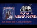 Children Of The Sabbath : Episode 16 : Dehumanizer