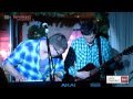 Jazz Parking Антон Беляев & Therr Maitz (08.12.11) 