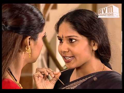 Episode 406 : Sorgam Tamil TV Serial - AVM Productions