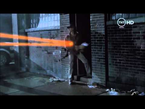 Trailer-Vorschau: Falling Skies