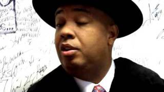 DJ Whoo Kid Interviews Rev Run