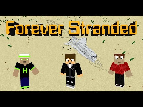 Forever Stranded #041 Reactor&Tutorial|Deutsch|HD[Minecraft Modpack 1.10.2]