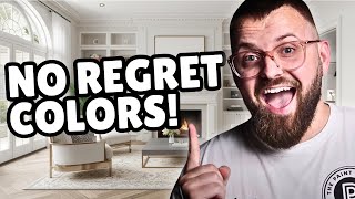 if i were painting a house in 2026, i’d use these colors