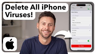 Download lagu How To Delete ALL Viruses On iPhone mp3