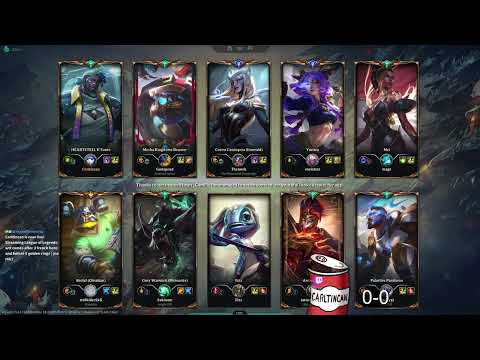 K'Sante vs Olaf | Gold | Dec. 14, 2025