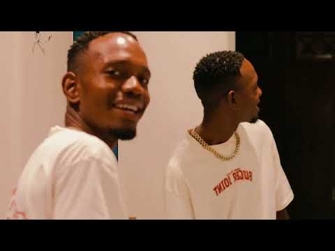 Glop X Morelin | Baba Lapileng (Visualizer - HD)