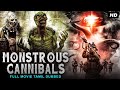 MONSTROUS CANNIBELS Tamil Dubbed Hollywood Movies Full Movie HD Hollywood Horror Movies In Tamil