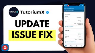 How to Fix BMO App Not Working After Update