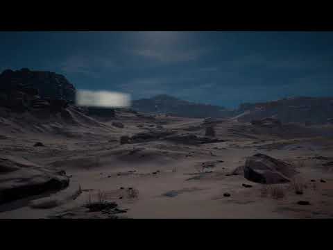 🎵 Ambient Music(Assassin's Creed Origins)