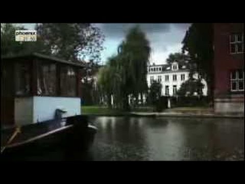 ZDF History: Auf der Flucht - Verfolgt in Hitlers Reich (Doku)