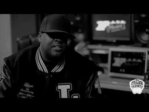 DJ CK shout out for PRIVILEGE!!